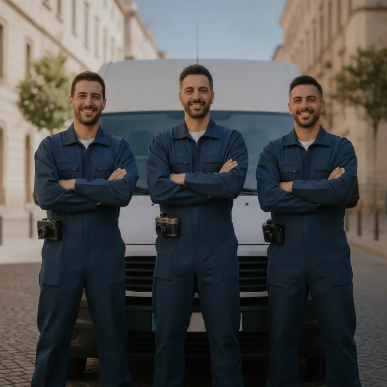 Detective Privado equipo en Fuencarral-El Pardo